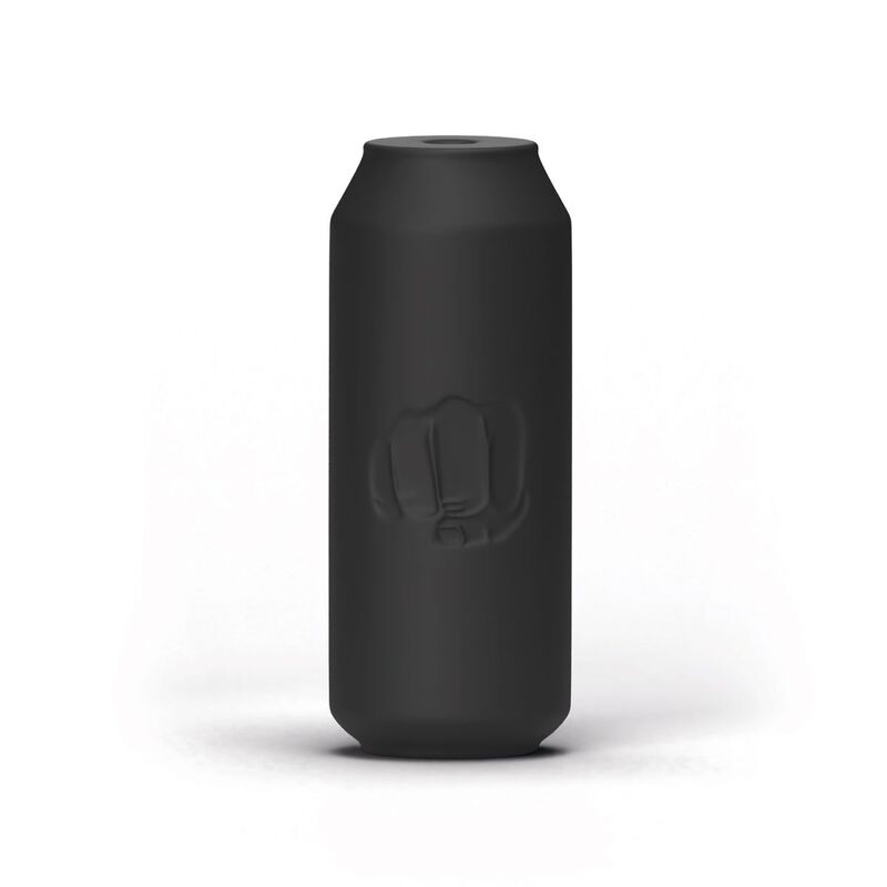 ALL BLACK - ENERGIE MASTURBADOR