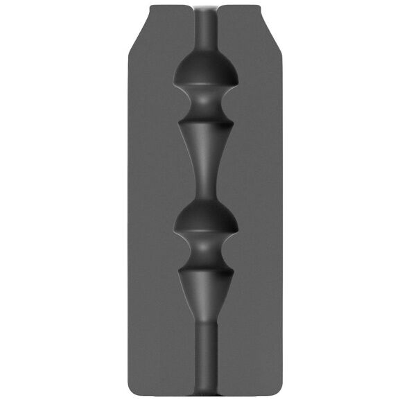 ALL BLACK - ENERGIE MASTURBADOR