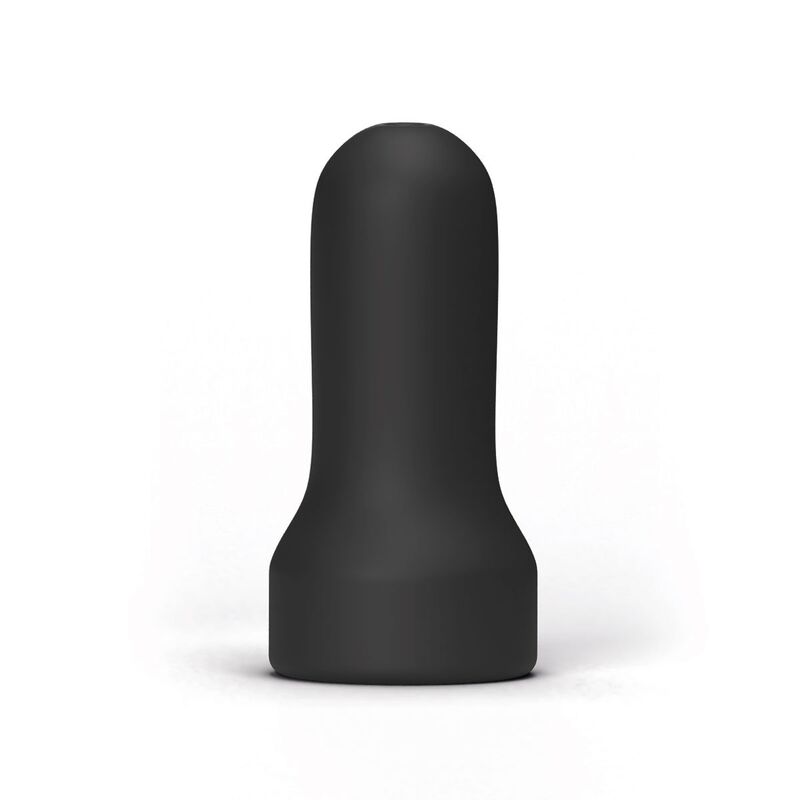 HELEMAAL ZWART - LOOP MASTURBATOR MODEL 2