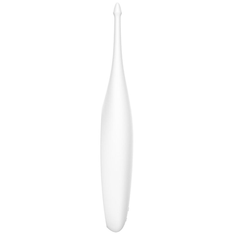 SATISFYER - TWIRLING FUN CLITORALE STIMULATOR WIT
