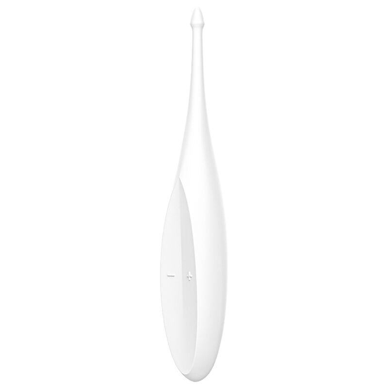 SATISFYER - TWIRLING FUN CLITORALE STIMULATOR WIT