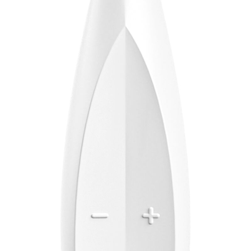 SATISFYER - TWIRLING FUN CLITORALE STIMULATOR WIT