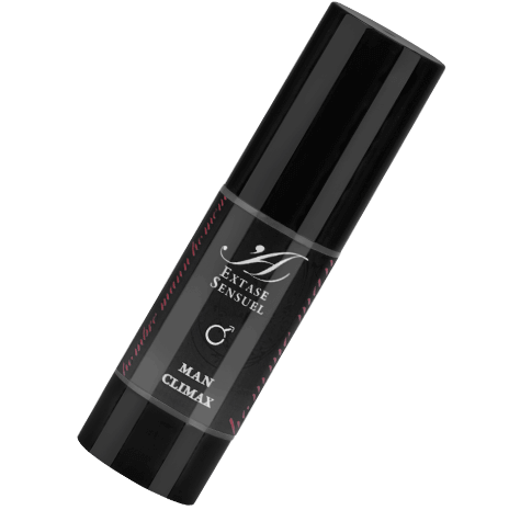 ZINTUIGLIJKE EXSTASE - STIMULERENDE CLIMAX VOOR DE