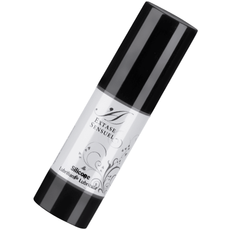 SENSUAL EXTRACT - SILICONEN GLIJMIDDEL 30 ML