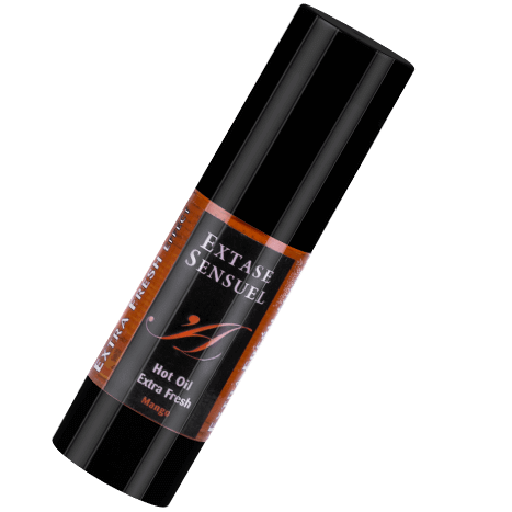 SENSUAL EXTRACT - STIMULERENDE MANGO-OLIE 30 ML