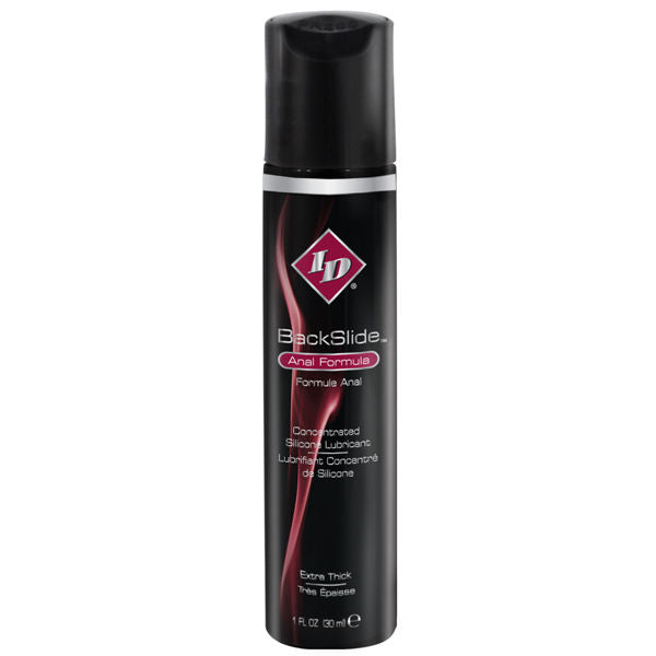 ID BACKSLIDE - ANALE FORMULE 30ML