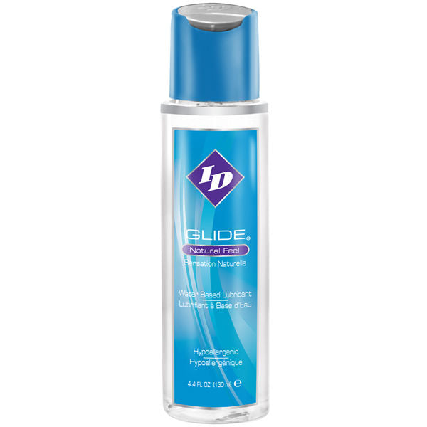 ID GLIDE - GLIJMIDDEL OP WATERBASIS 130 ML
