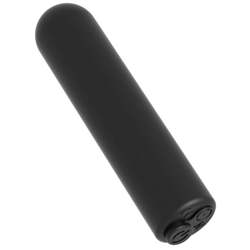 FETISH FANTASY LIMITED EDITION - TRILLENDE SLIP MET AFSTANDSBEDIENING