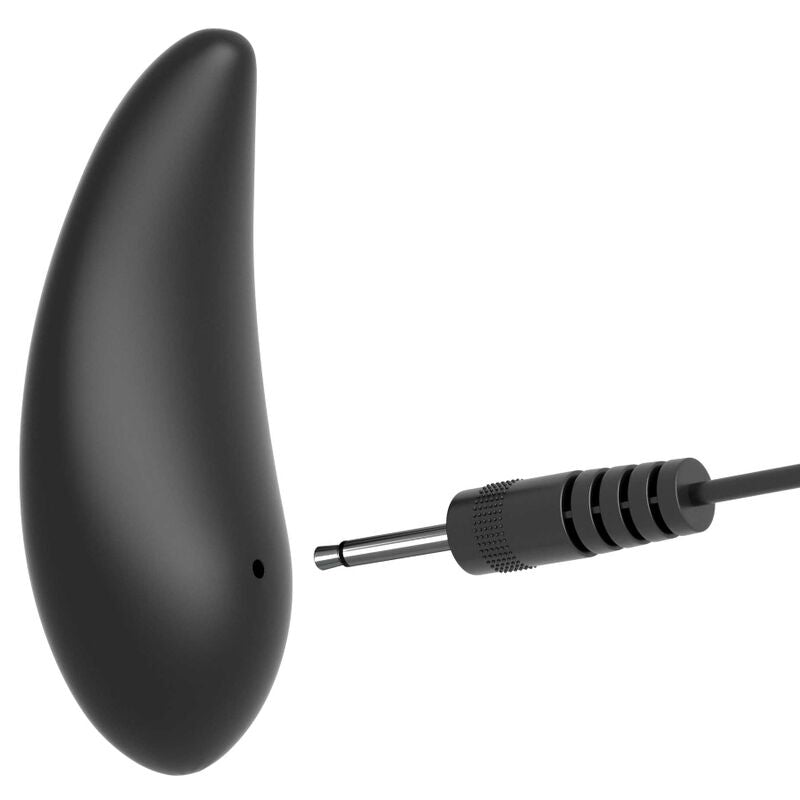 FETISH FANTASY LIMITED EDITION - TRILLENDE SLIP MET AFSTANDSBEDIENING