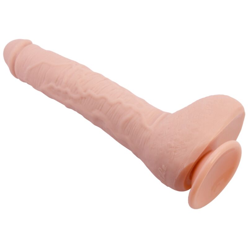 DANS - FLEXIBELE REALISTISCHE DILDO