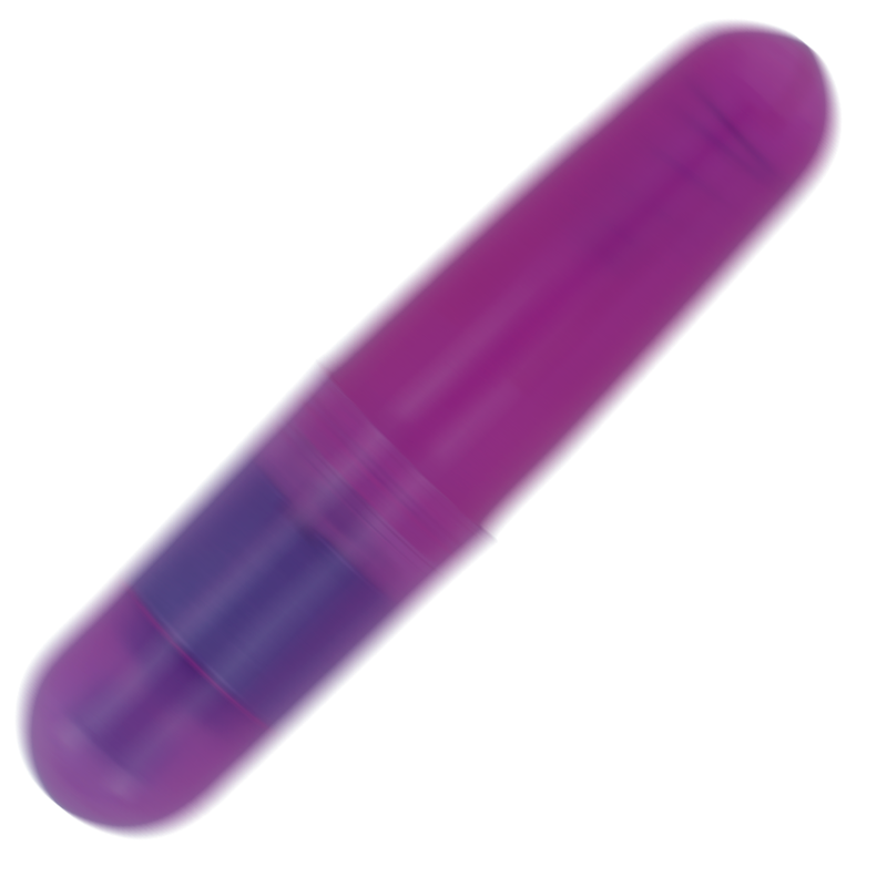 OHMAMA - BASIC LILAC VIBRERENDE KOGEL