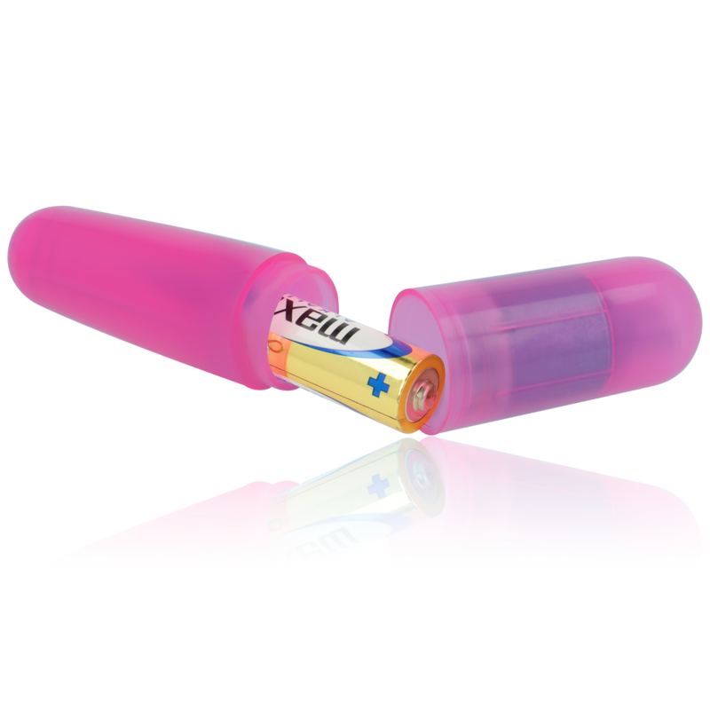 OHMAMA - BASIC LILAC VIBRERENDE KOGEL