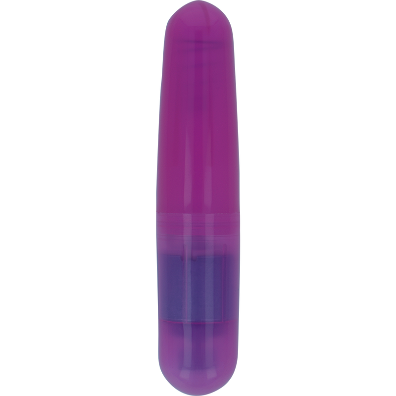 OHMAMA - BASIC LILAC VIBRERENDE KOGEL