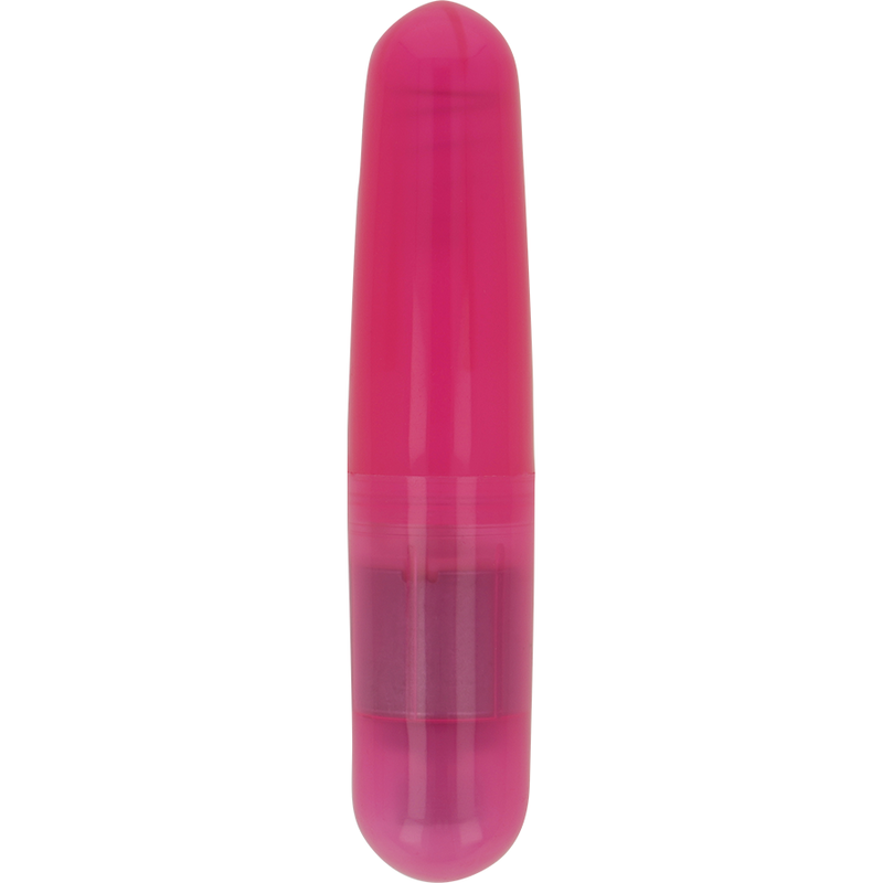 OHMAMA - BASIC ROZE VIBRERENDE KOGEL