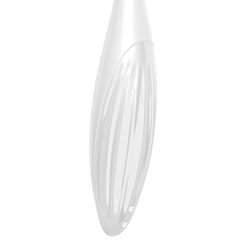 SATISFYER - TWIRLING JOY CLITORALE STIMULATOR WIT