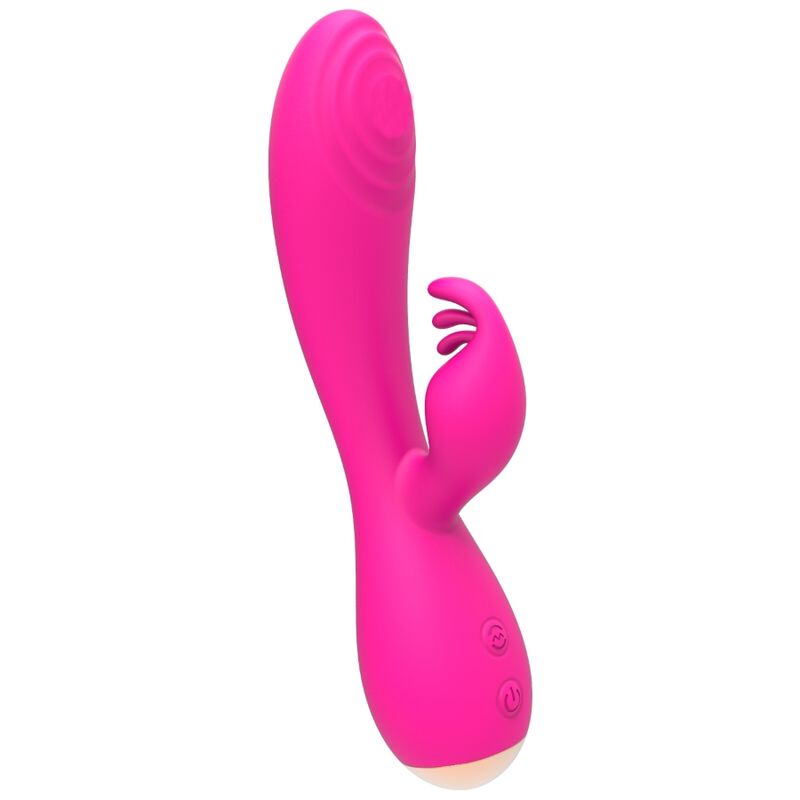 NALONE - MAGIC STICK KONIJN VIBRATOR - ROZE