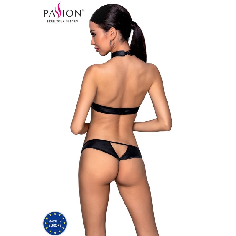 PASSIE - MALWIA ECOLOGISCHE LEDEREN SET S/M