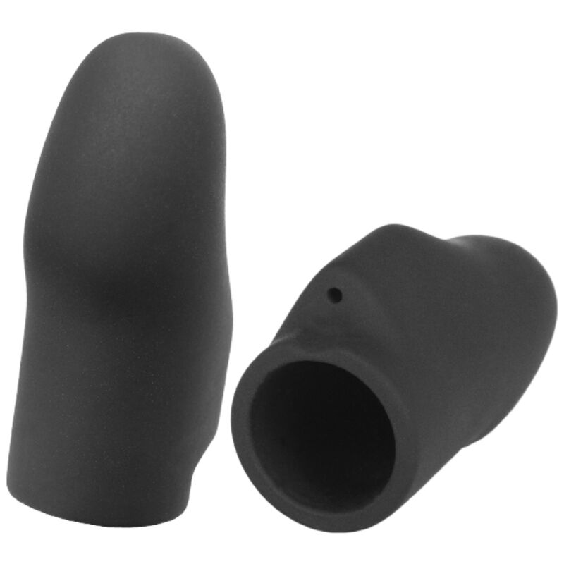 ELECTRASTIM - EXPLORER THIMBLES ELEKTRO STIMULATIE