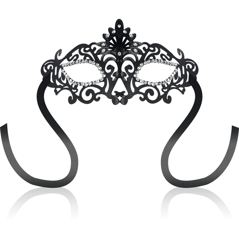 OHMAMA - MASKERS MASKER MET PARELS