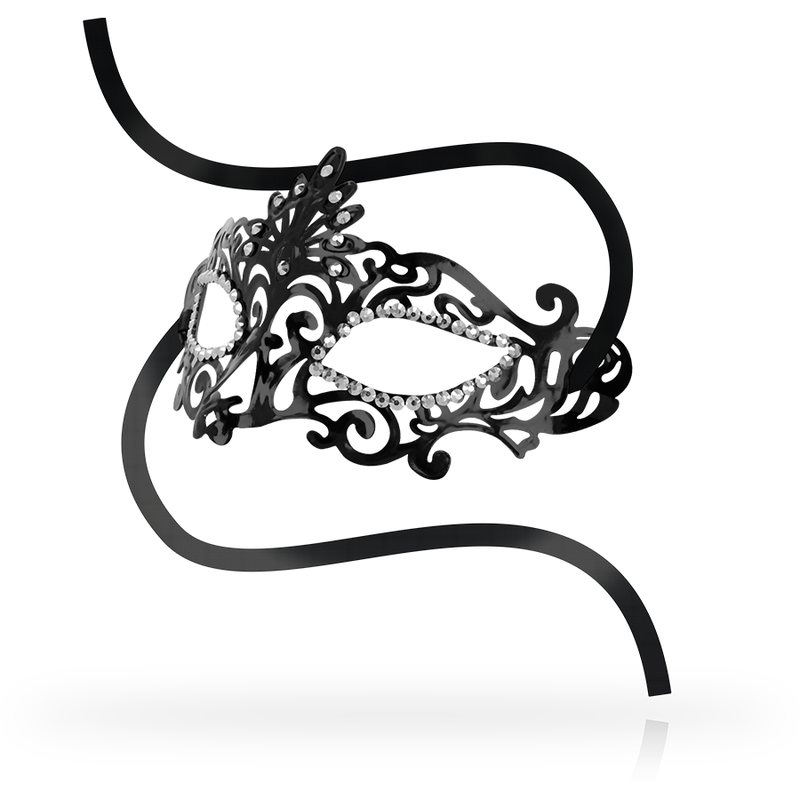 OHMAMA - MASKERS MASKER MET PARELS