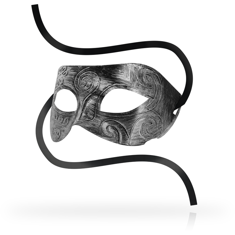 OHMAMA - GRIEKSE STIJL MASKER