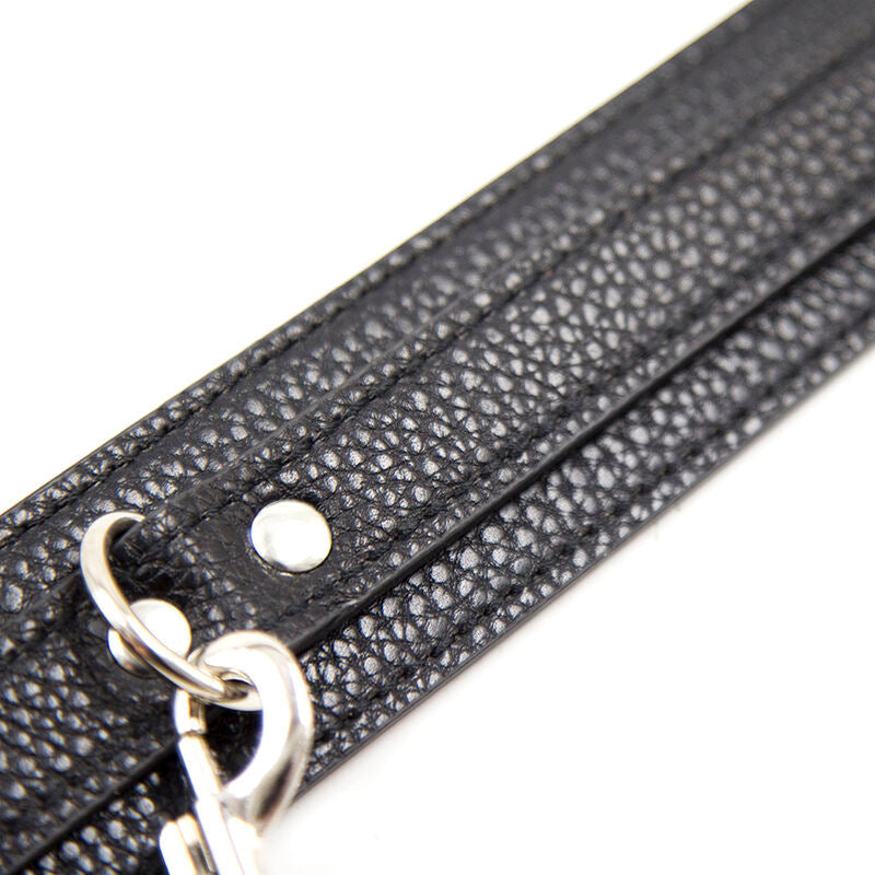 OHMAMA FETISH - KETTING MET SLANGENPATROON