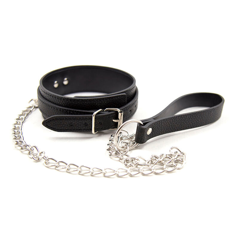 OHMAMA FETISH - KETTING MET SLANGENPATROON