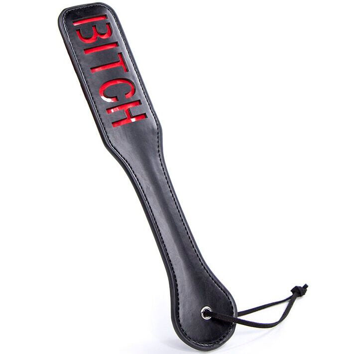 OHMAMA FETISH - SHOVEL BITCH
