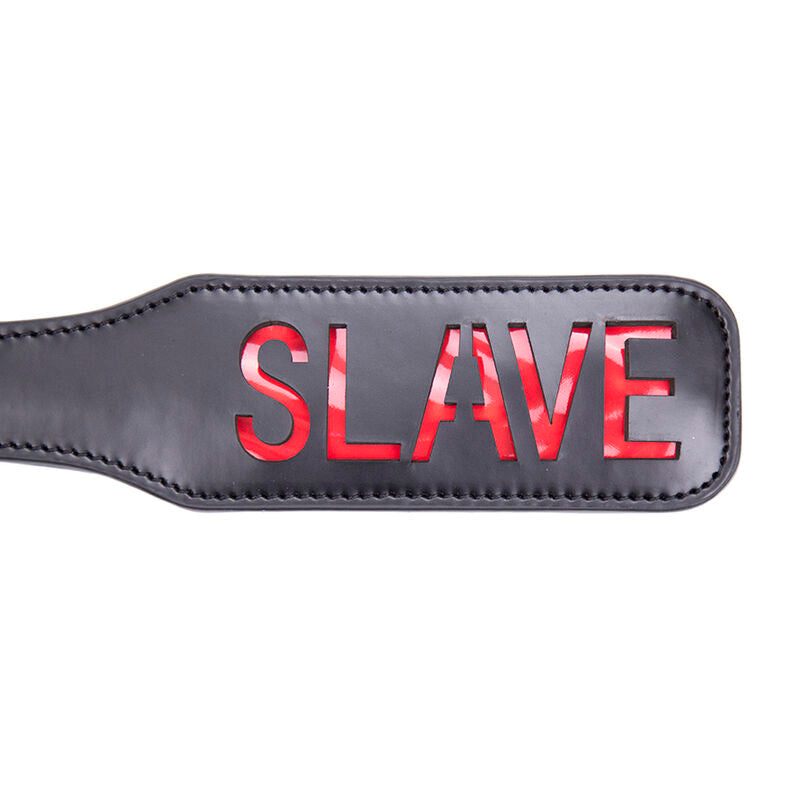OHMAMA FETISH - SCHOVEL SLAVE