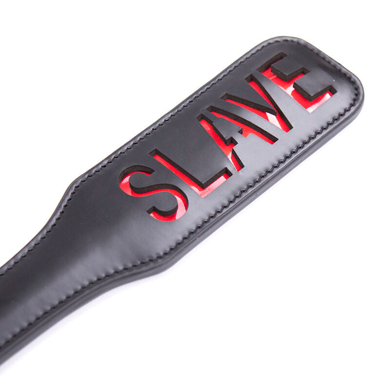 OHMAMA FETISH - SCHOVEL SLAVE
