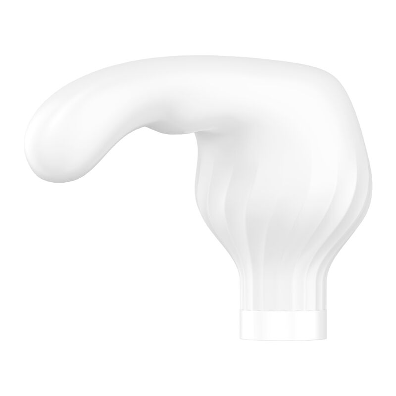 SATISFYER - DOUBLE WANDER APP WIT
