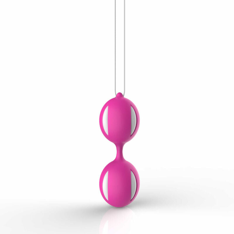OHMAMA - SILICONEN GECOATE BALLEN 70 GR