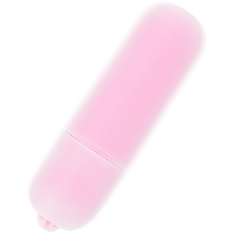 ONLINE - MINI ROZE VIBRERENDE KOGEL