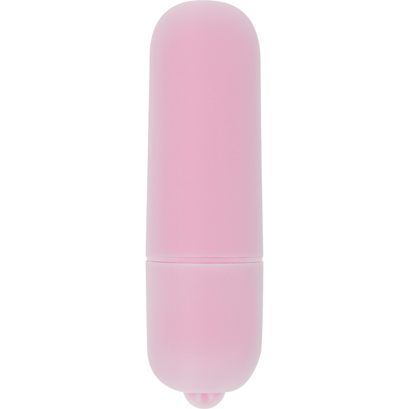 ONLINE - MINI ROZE VIBRERENDE KOGEL