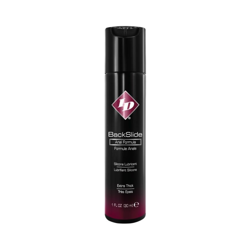 ID BACKSLIDE - ANALE FORMULE 30ML