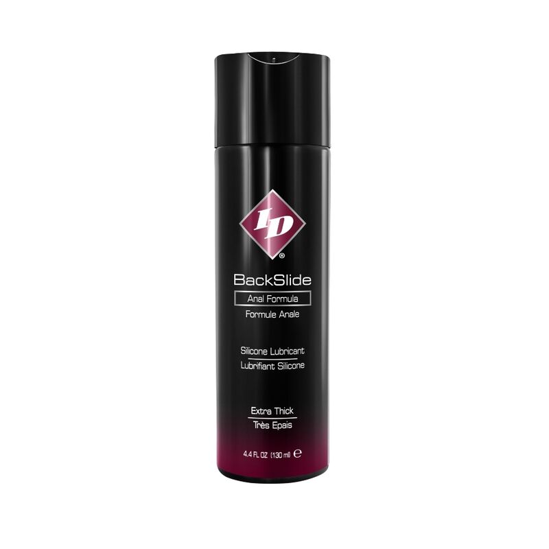 ID BACKSLIDE - ANALE FORMULE 130 ML