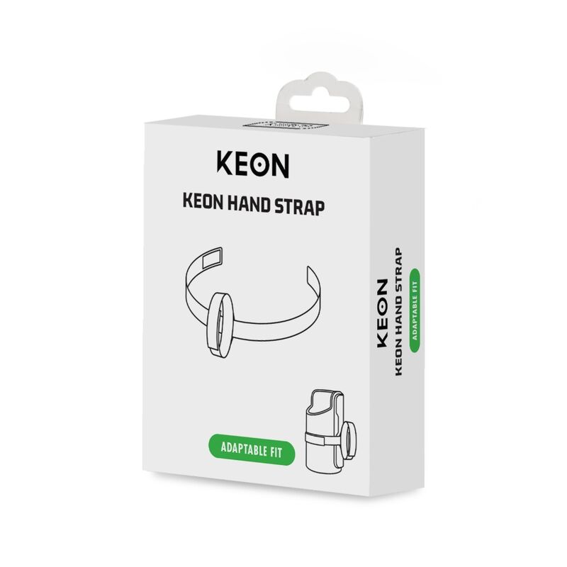 KIIROO - KEON HANDBAND POLSBAND