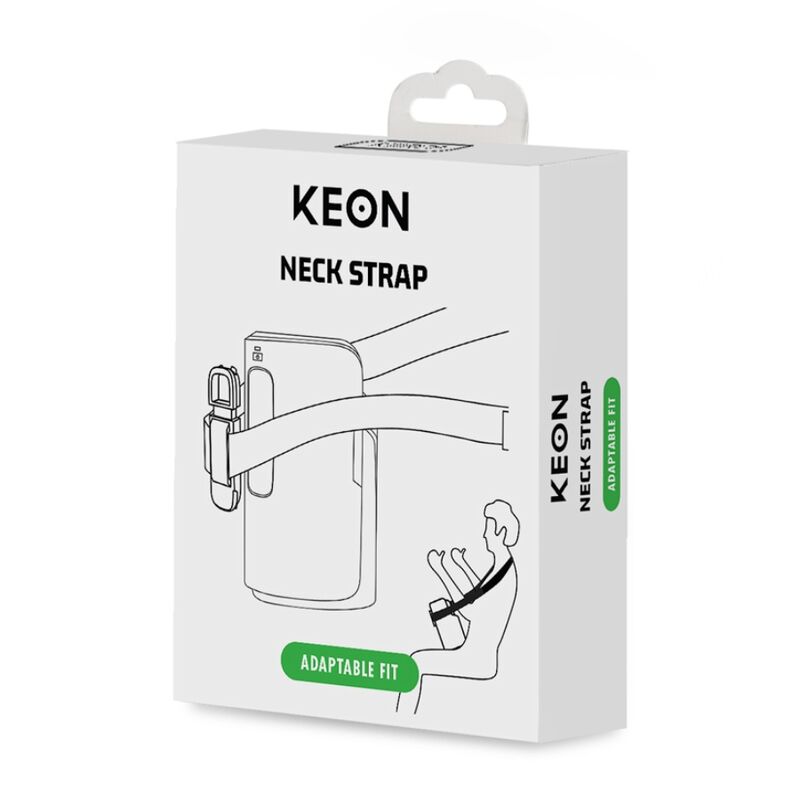 KIIROO - KEON NEKBAND