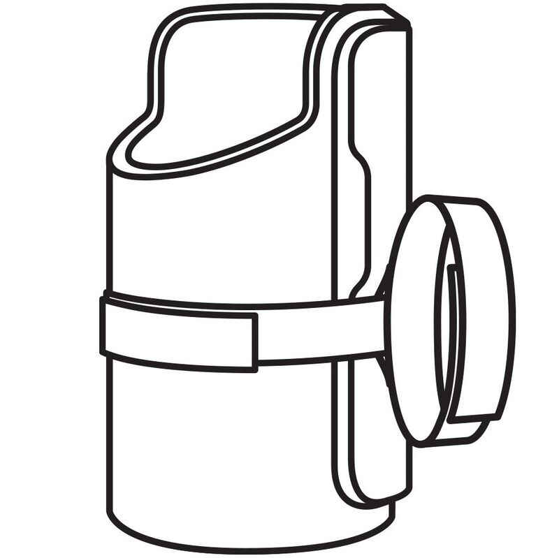 KIIROO - KEON HANDBAND POLSBAND