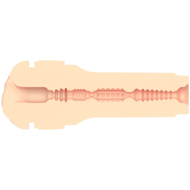 KIIROO - KEON + FEEL NICOLETTE SHEA STROKER + AQUA QUALITY GLUBRICANT 50 ML 