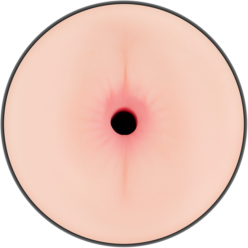 JAMYJOB - RANDY DUBBEL MASTURBATOR - VAGINA EN ANUS