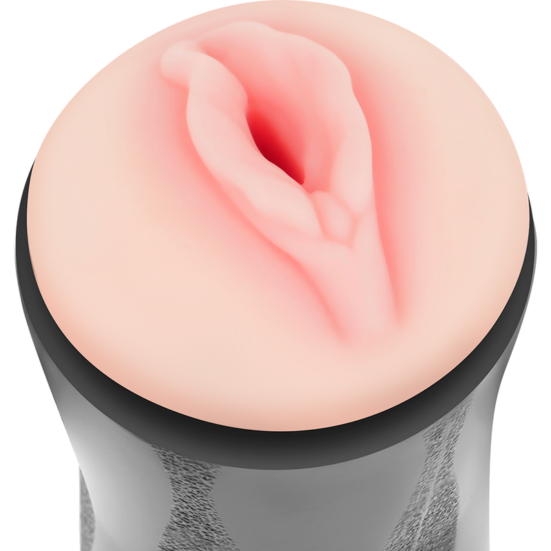 JAMYJOB - RANDY DUBBEL MASTURBATOR - VAGINA EN ANUS