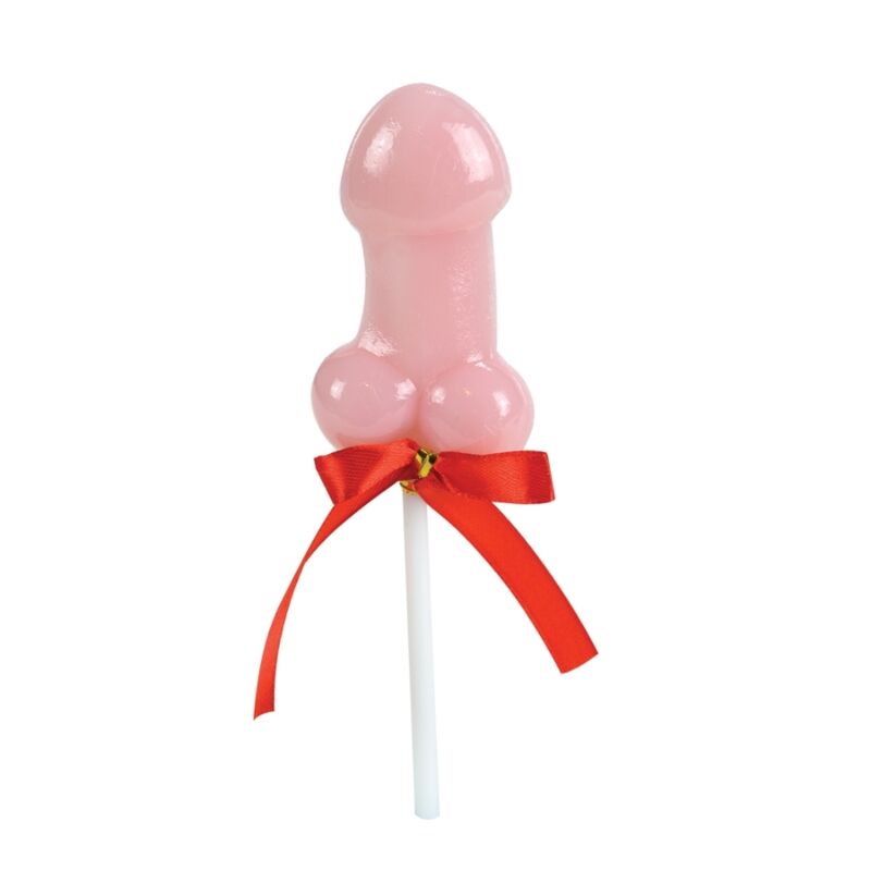SPENCER &amp; FLEETWOOD - Sappige WILLIE LOLLY