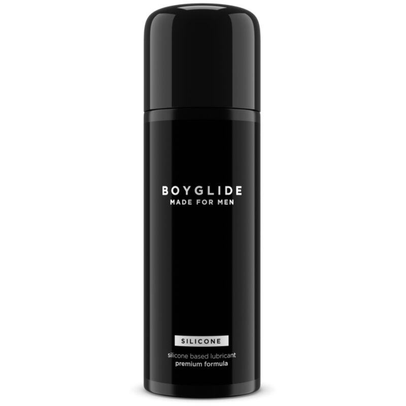 INTIMATELINE - BOYGLIDE SILICONEN GLIJMIDDEL 30 ML