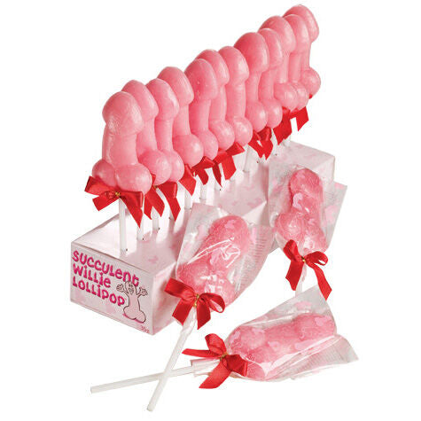 SPENCER &amp; FLEETWOOD - Sappige WILLIE LOLLY