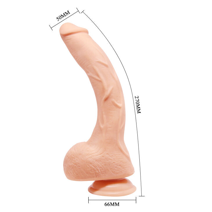 DANS - MOOIE JACK 26 CM