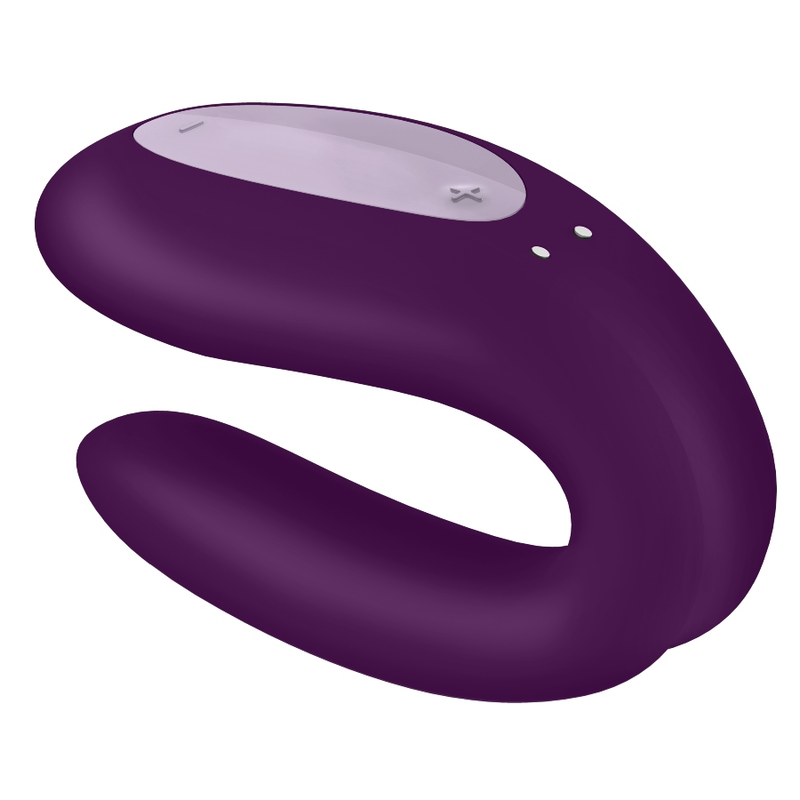 SATISFYER - PARTNERBOX 1