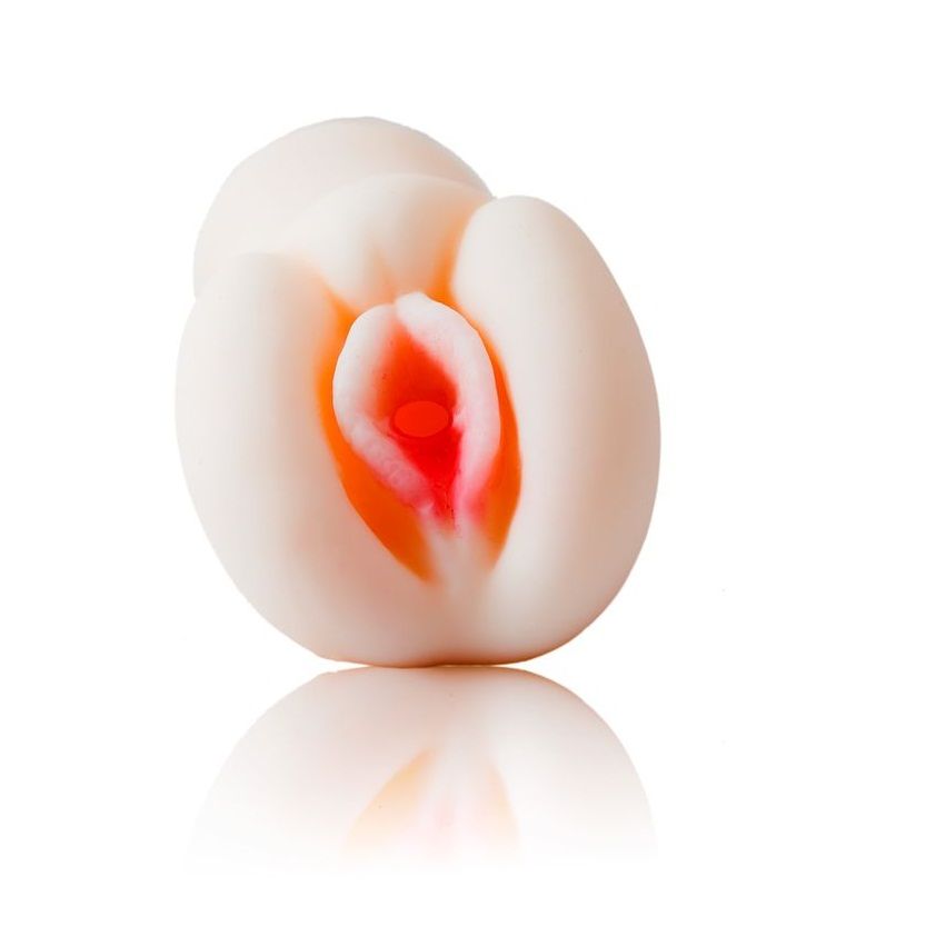 DANCE - PASSION II LADY 3 DIMENSIONALE MASTURBATOR