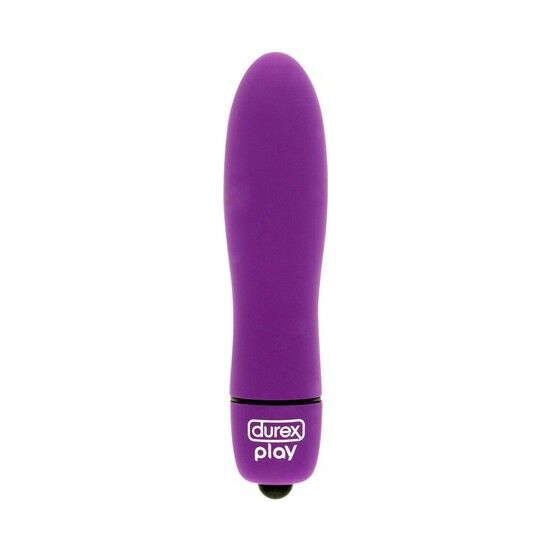 DUREX - INTENS ORGASMISCHE PURE PLEZIER VIBRERENDE KOGEL
