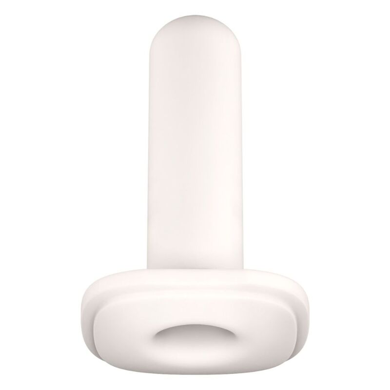 KIIROO - ONYX+ VERVANGENDE BEHUIZING 3 STUKS - NAUWSLUITEND
